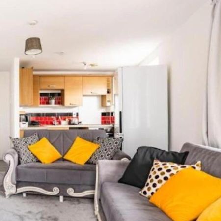 The Dartford Lodge - Free Parking Εξωτερικό φωτογραφία