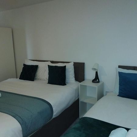The Dartford Lodge - Free Parking Εξωτερικό φωτογραφία