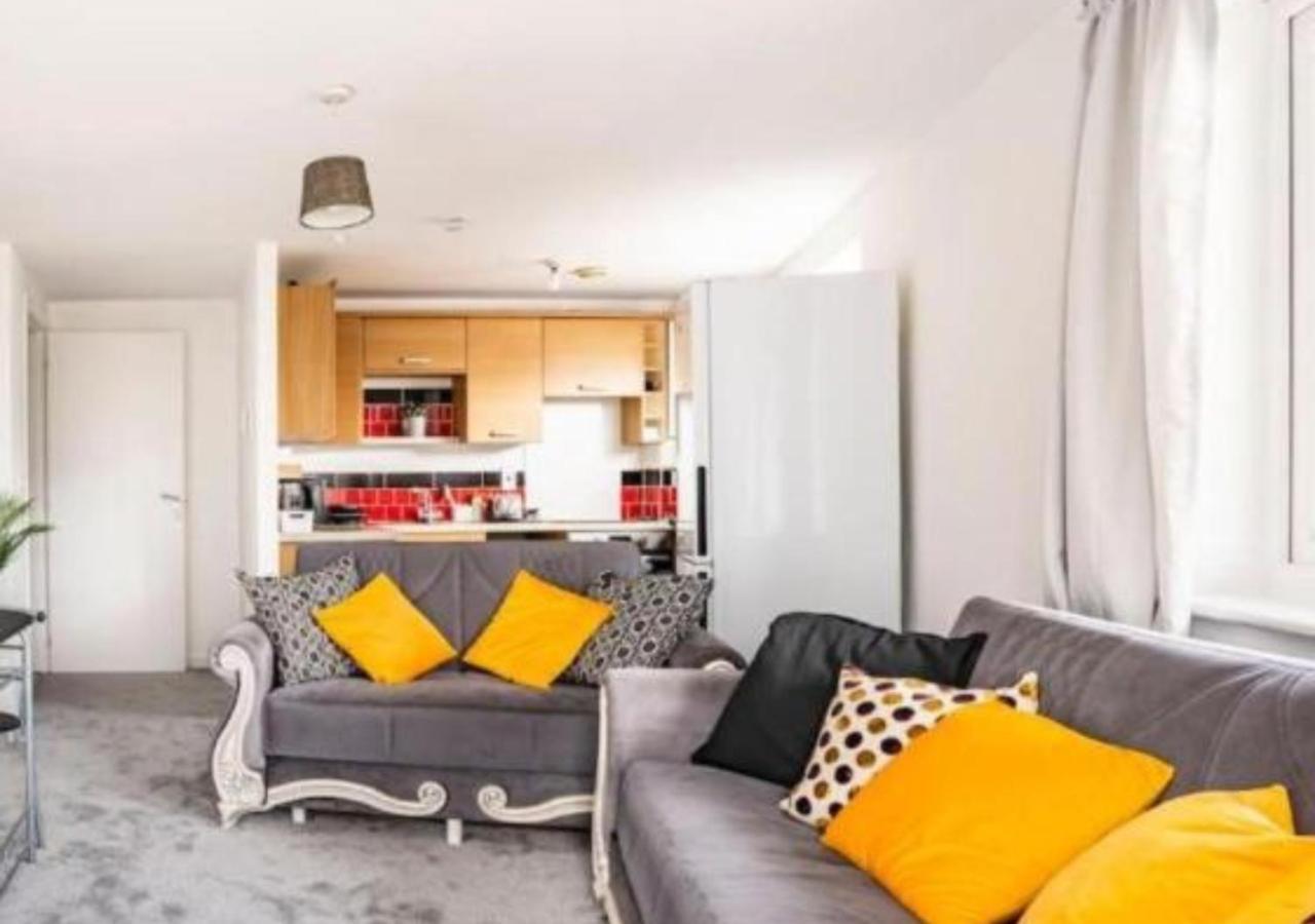 The Dartford Lodge - Free Parking Εξωτερικό φωτογραφία