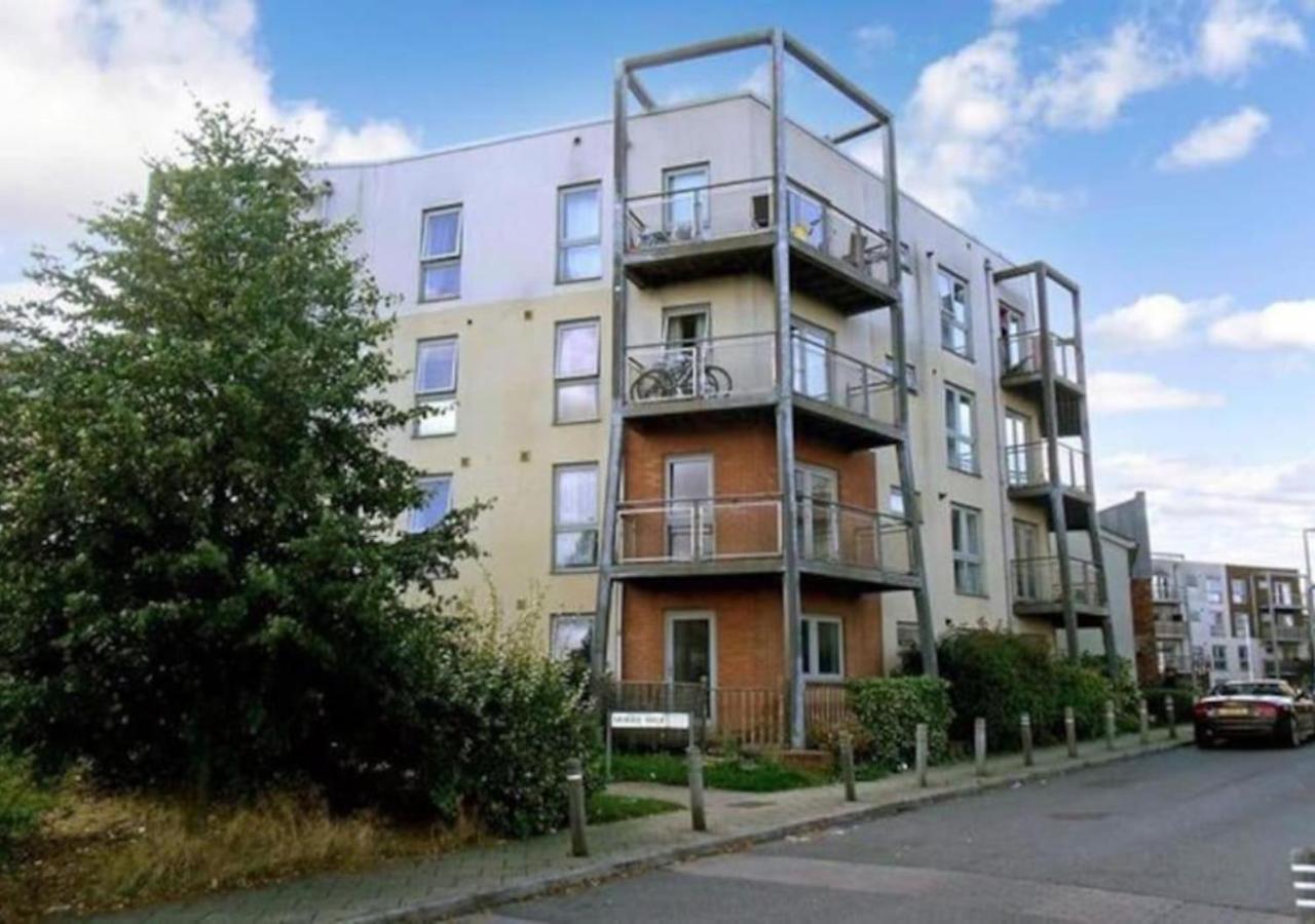 The Dartford Lodge - Free Parking Εξωτερικό φωτογραφία