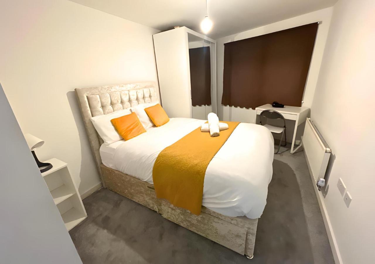 The Dartford Lodge - Free Parking Εξωτερικό φωτογραφία