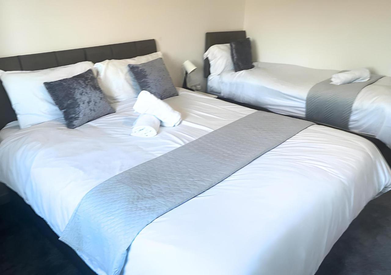 The Dartford Lodge - Free Parking Εξωτερικό φωτογραφία