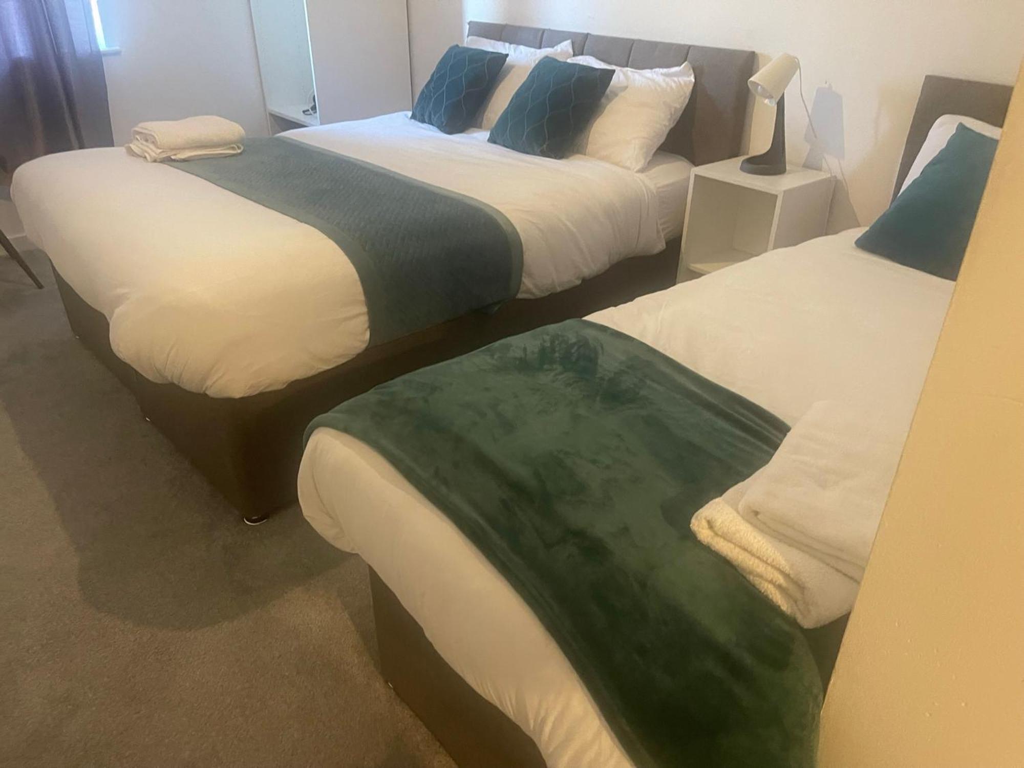 The Dartford Lodge - Free Parking Εξωτερικό φωτογραφία