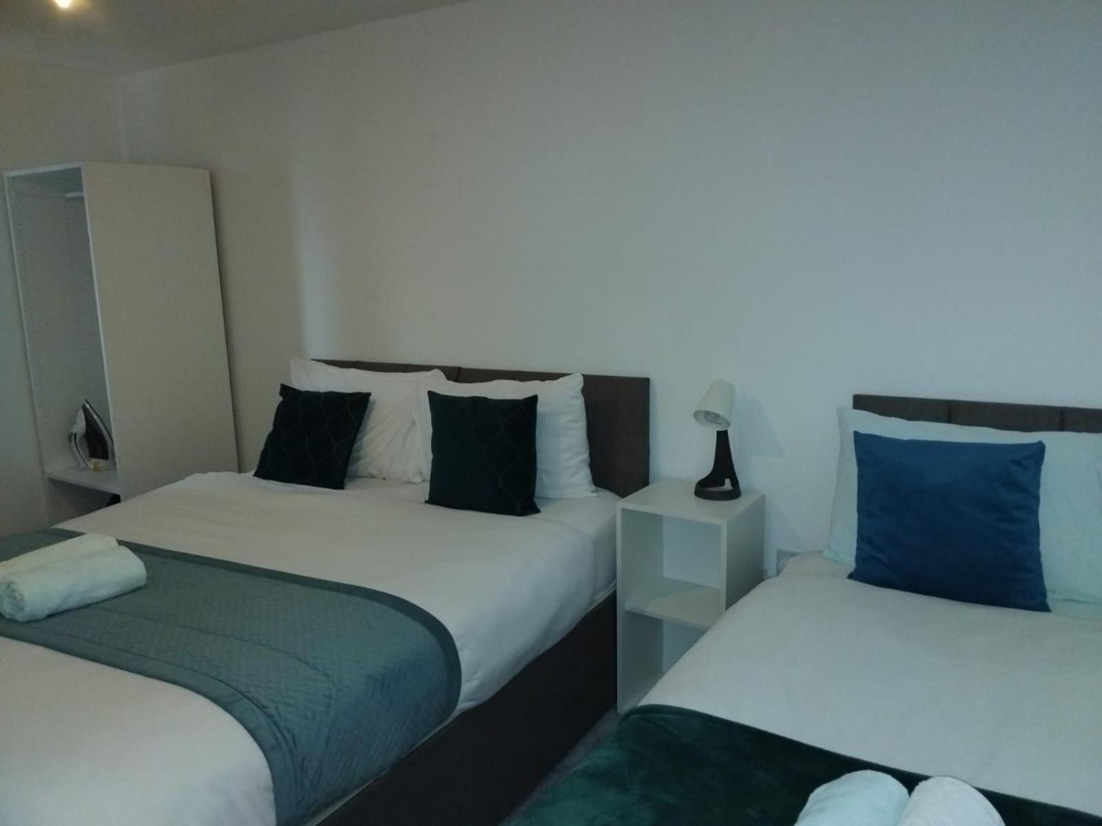 The Dartford Lodge - Free Parking Εξωτερικό φωτογραφία