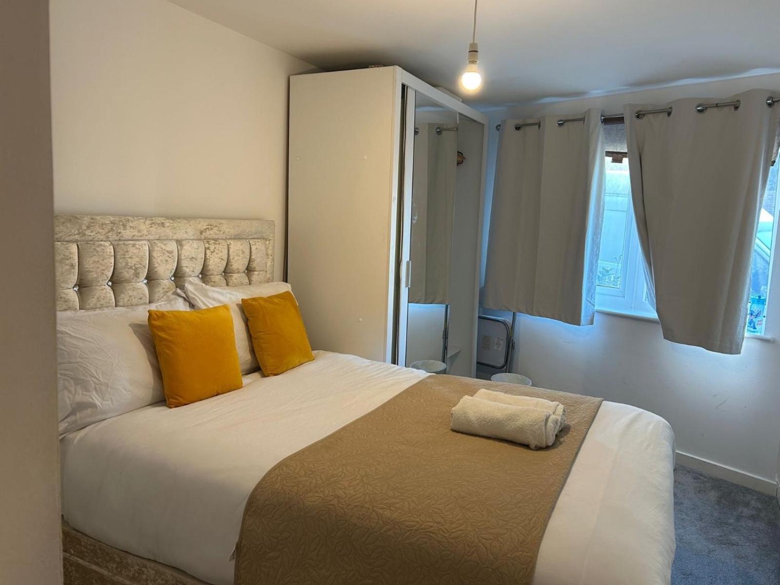 The Dartford Lodge - Free Parking Εξωτερικό φωτογραφία